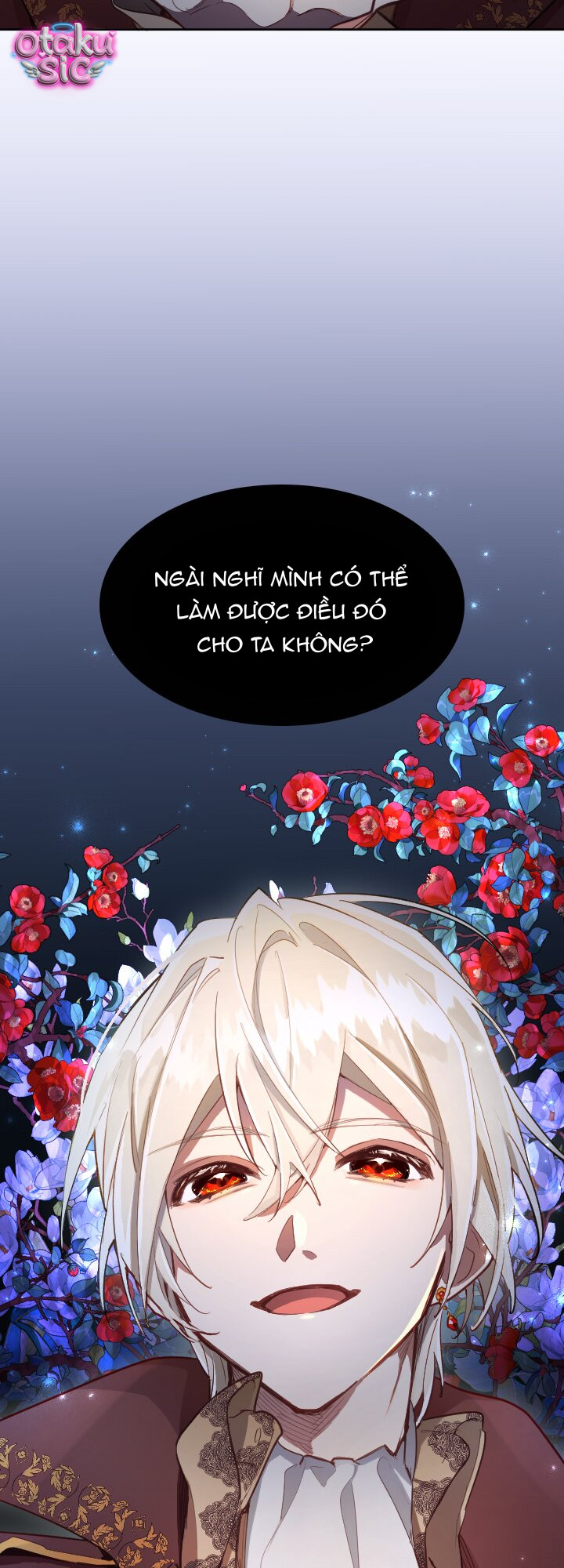 Sự Báo Thù Của Một Vị Thánh - Chap 91 - Trang 45