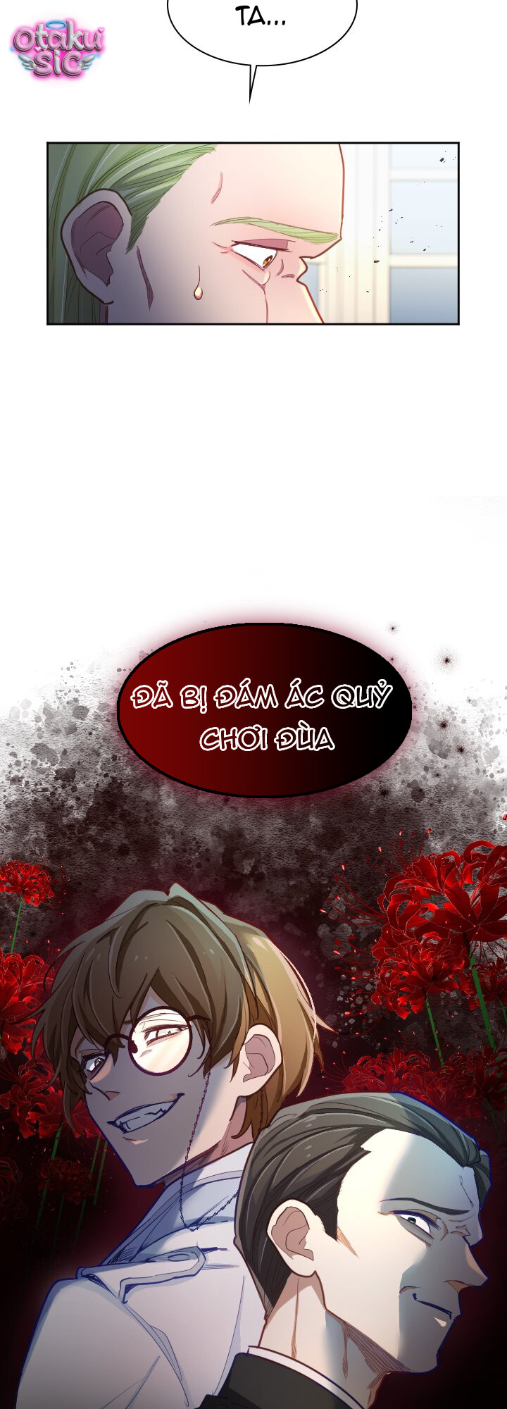 Sự Báo Thù Của Một Vị Thánh - Chap 91 - Trang 7