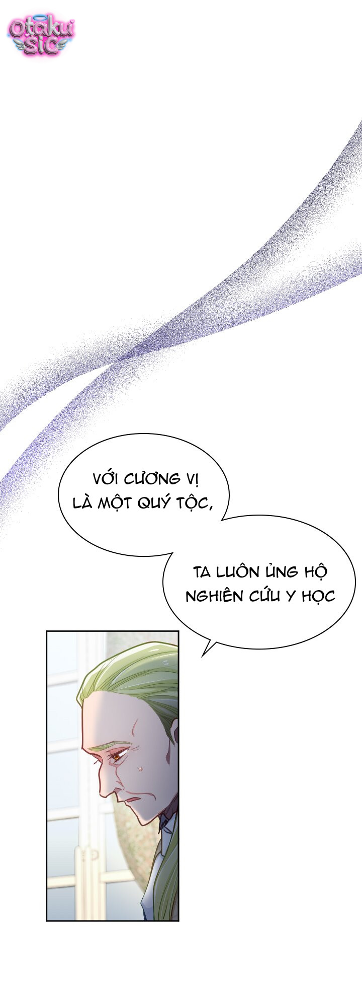 Sự Báo Thù Của Một Vị Thánh - Chap 91 - Trang 9