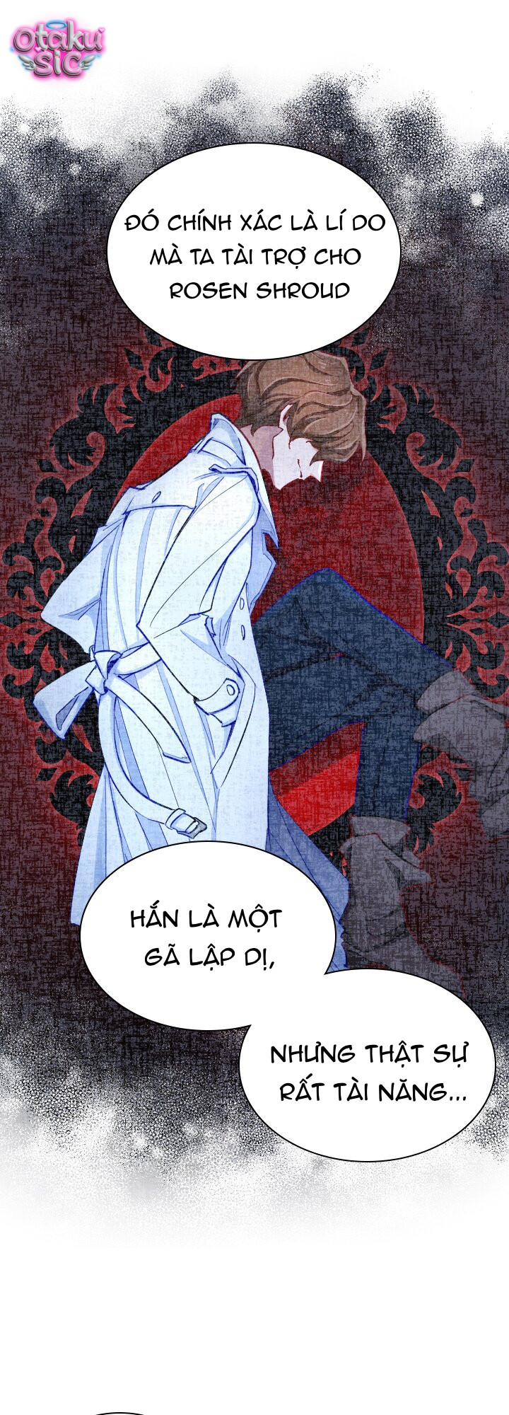 Sự Báo Thù Của Một Vị Thánh - Chap 91 - Trang 10