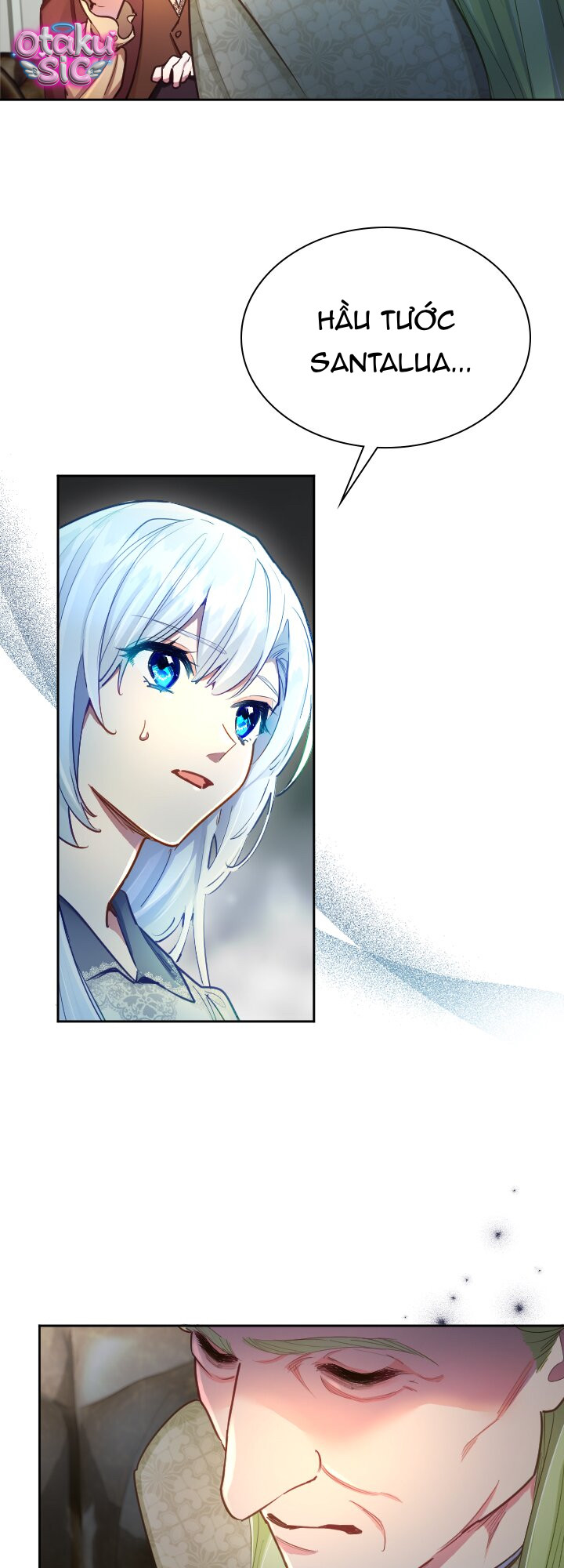Sự Báo Thù Của Một Vị Thánh - Chap 92 - Trang 12