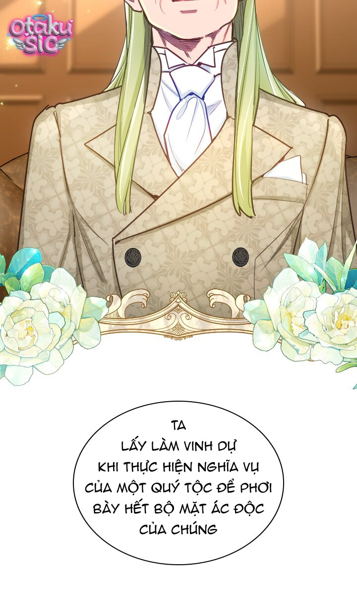 Sự Báo Thù Của Một Vị Thánh - Chap 92 - Trang 14