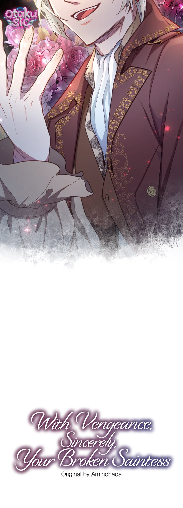 Sự Báo Thù Của Một Vị Thánh - Chap 92 - Trang 16