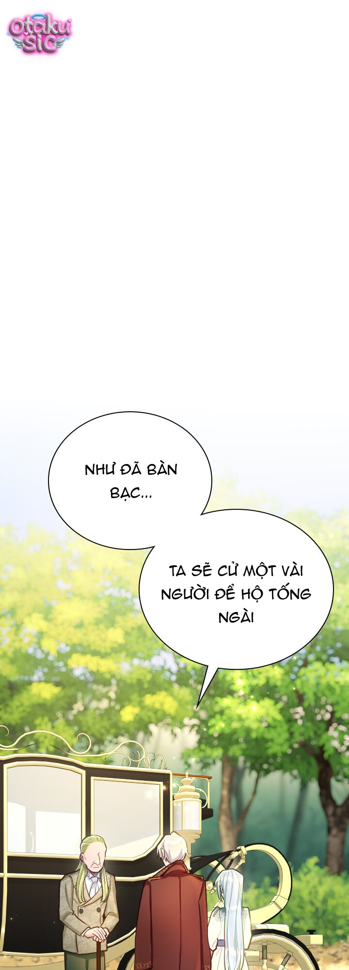 Sự Báo Thù Của Một Vị Thánh - Chap 92 - Trang 17