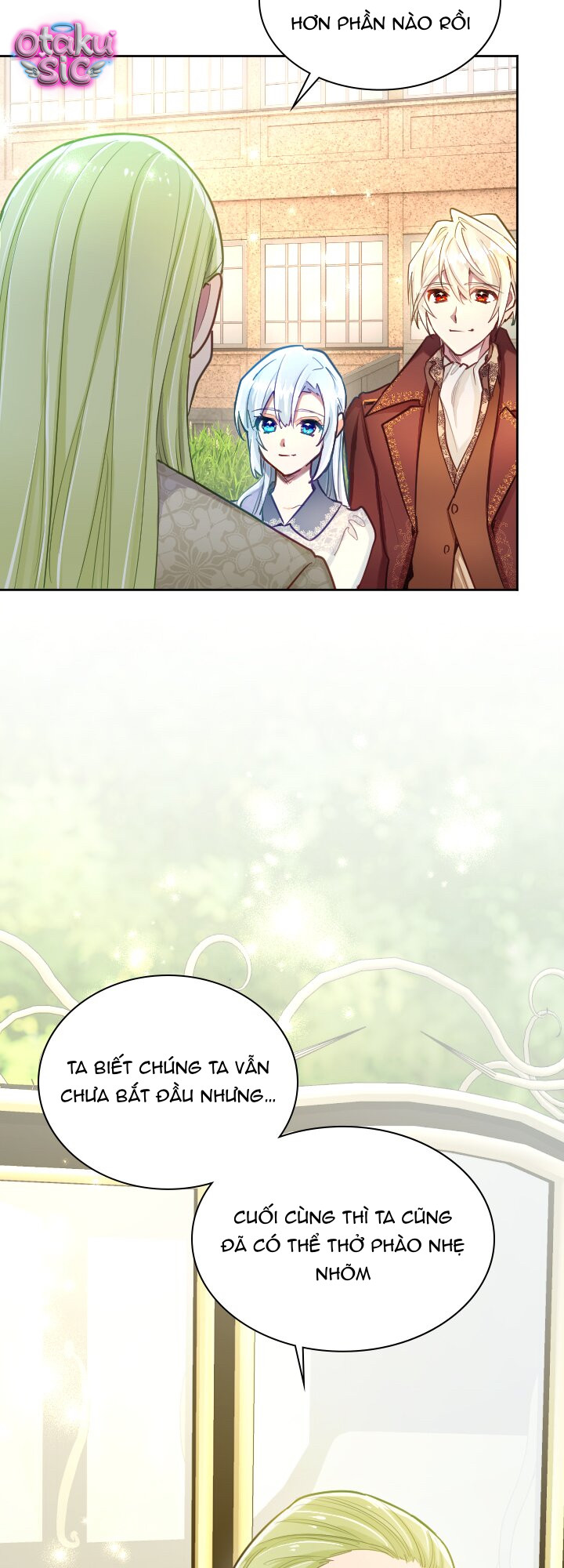 Sự Báo Thù Của Một Vị Thánh - Chap 92 - Trang 19