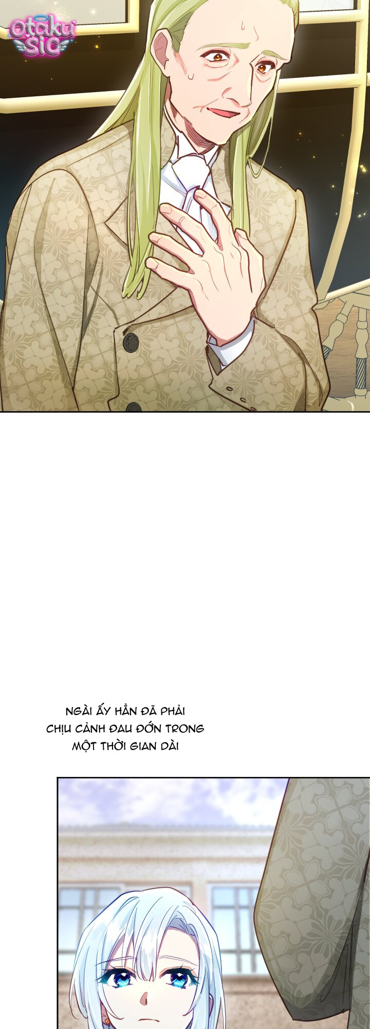Sự Báo Thù Của Một Vị Thánh - Chap 92 - Trang 20