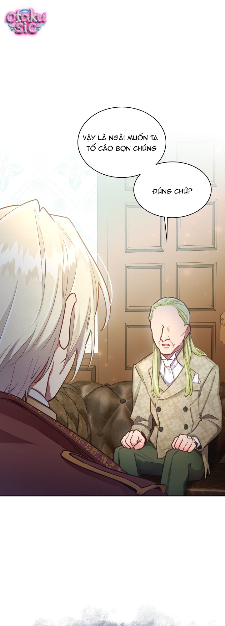 Sự Báo Thù Của Một Vị Thánh - Chap 92 - Trang 3