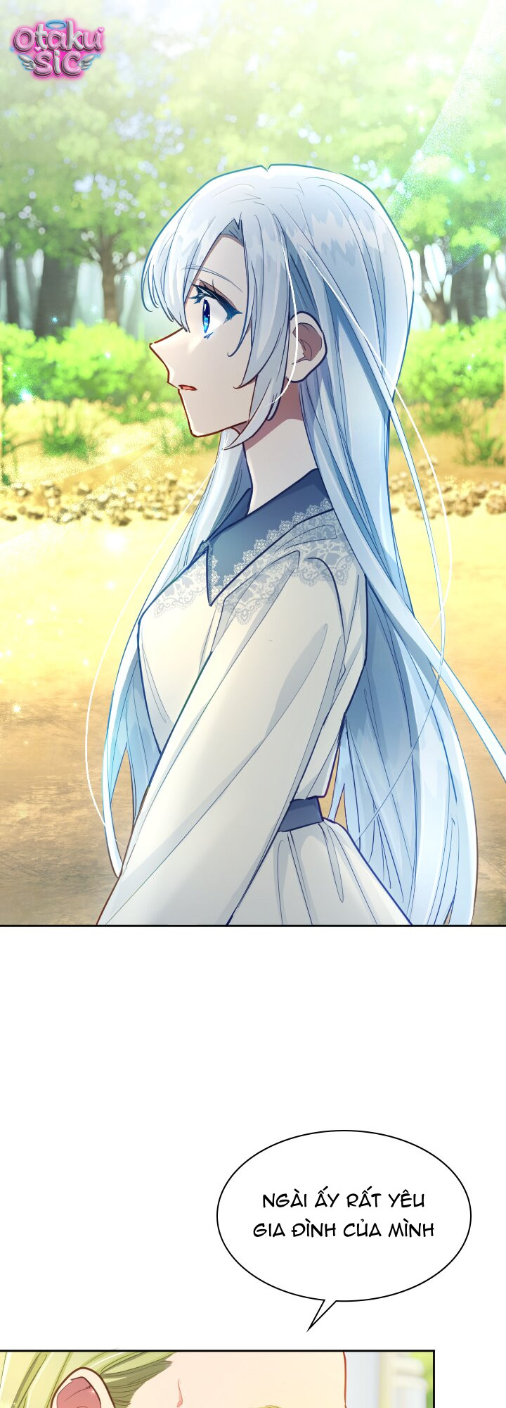 Sự Báo Thù Của Một Vị Thánh - Chap 92 - Trang 23