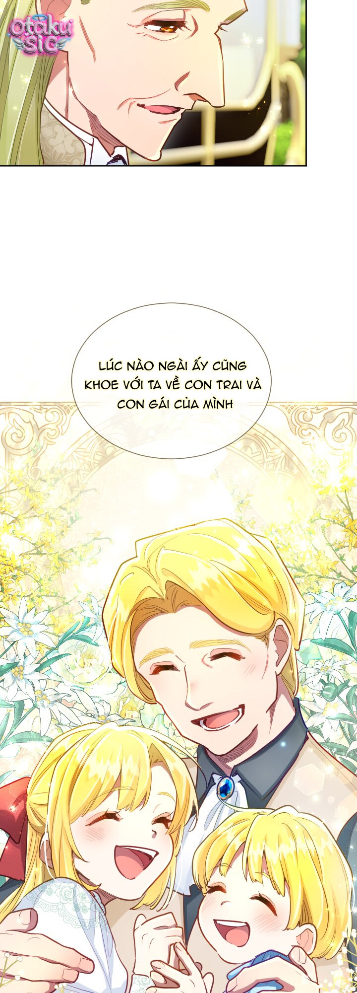 Sự Báo Thù Của Một Vị Thánh - Chap 92 - Trang 24