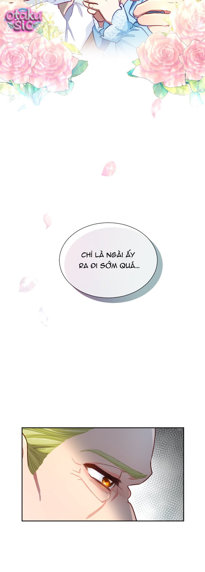 Sự Báo Thù Của Một Vị Thánh - Chap 92 - Trang 25