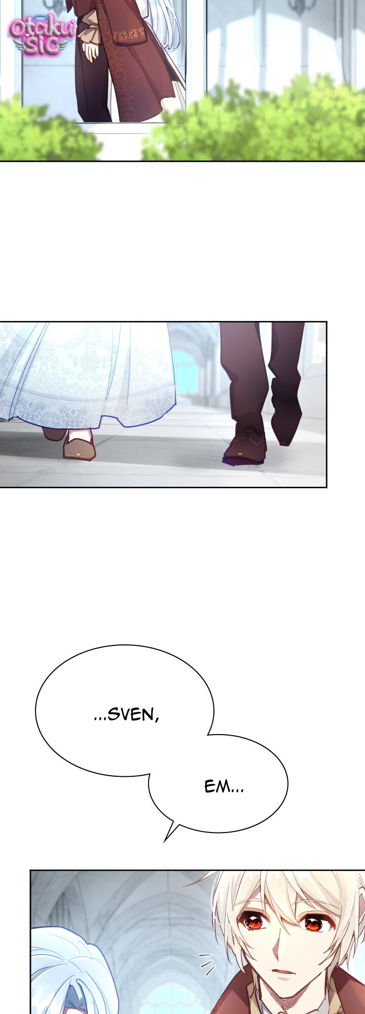Sự Báo Thù Của Một Vị Thánh - Chap 92 - Trang 29