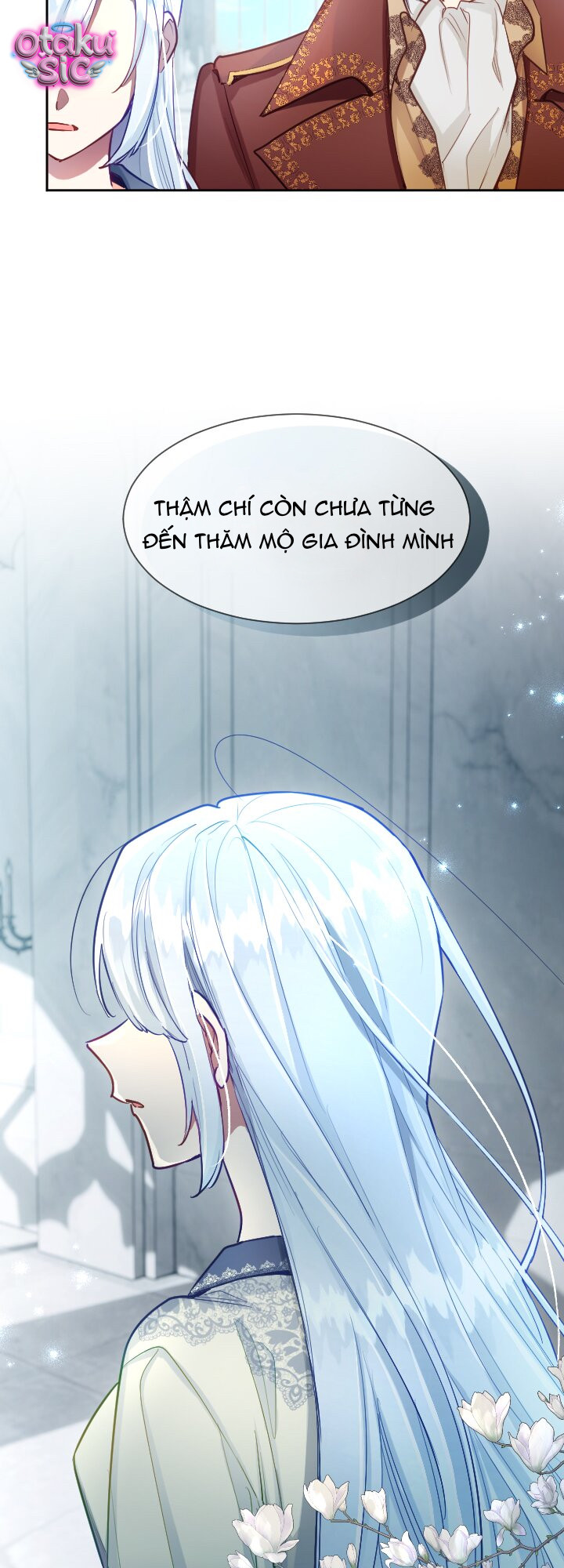Sự Báo Thù Của Một Vị Thánh - Chap 92 - Trang 30