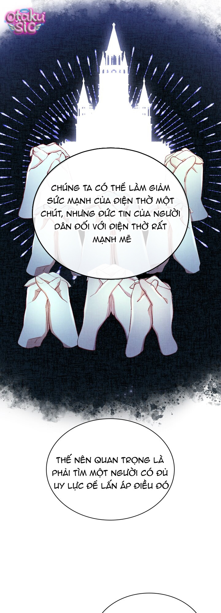 Sự Báo Thù Của Một Vị Thánh - Chap 92 - Trang 4
