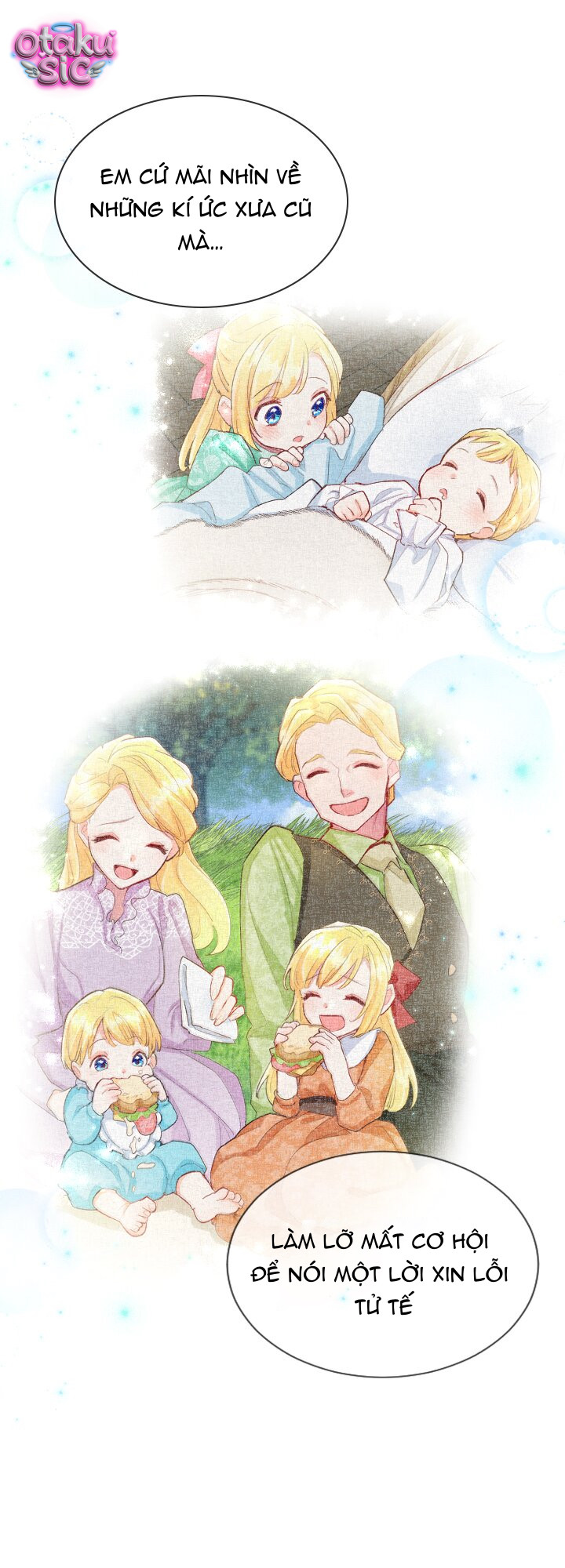 Sự Báo Thù Của Một Vị Thánh - Chap 92 - Trang 32