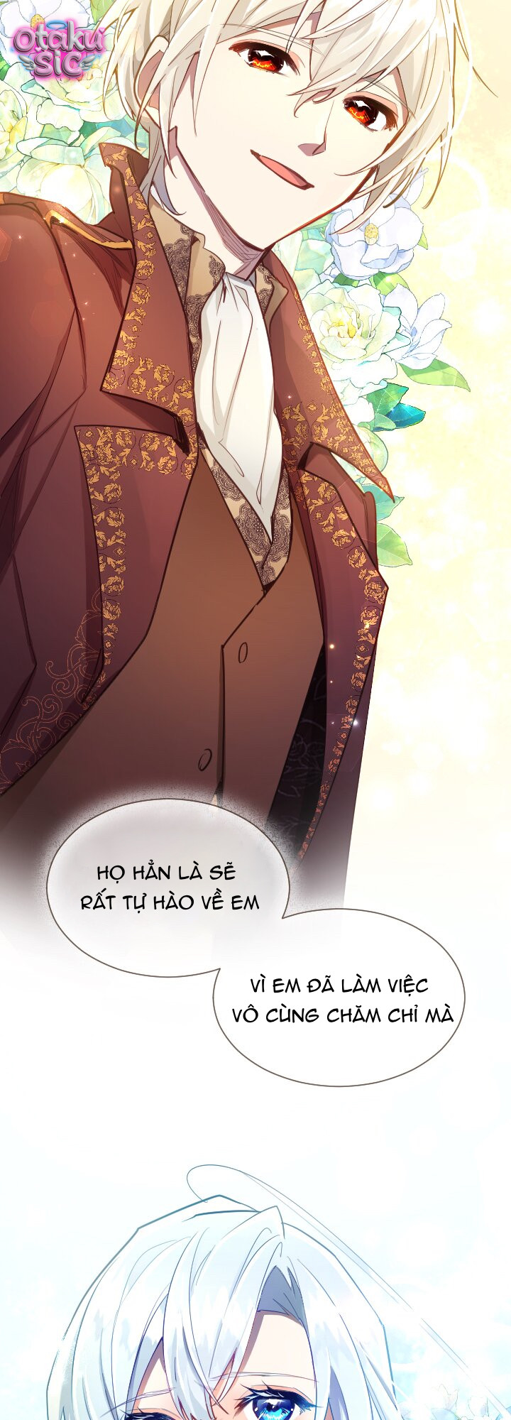 Sự Báo Thù Của Một Vị Thánh - Chap 92 - Trang 34