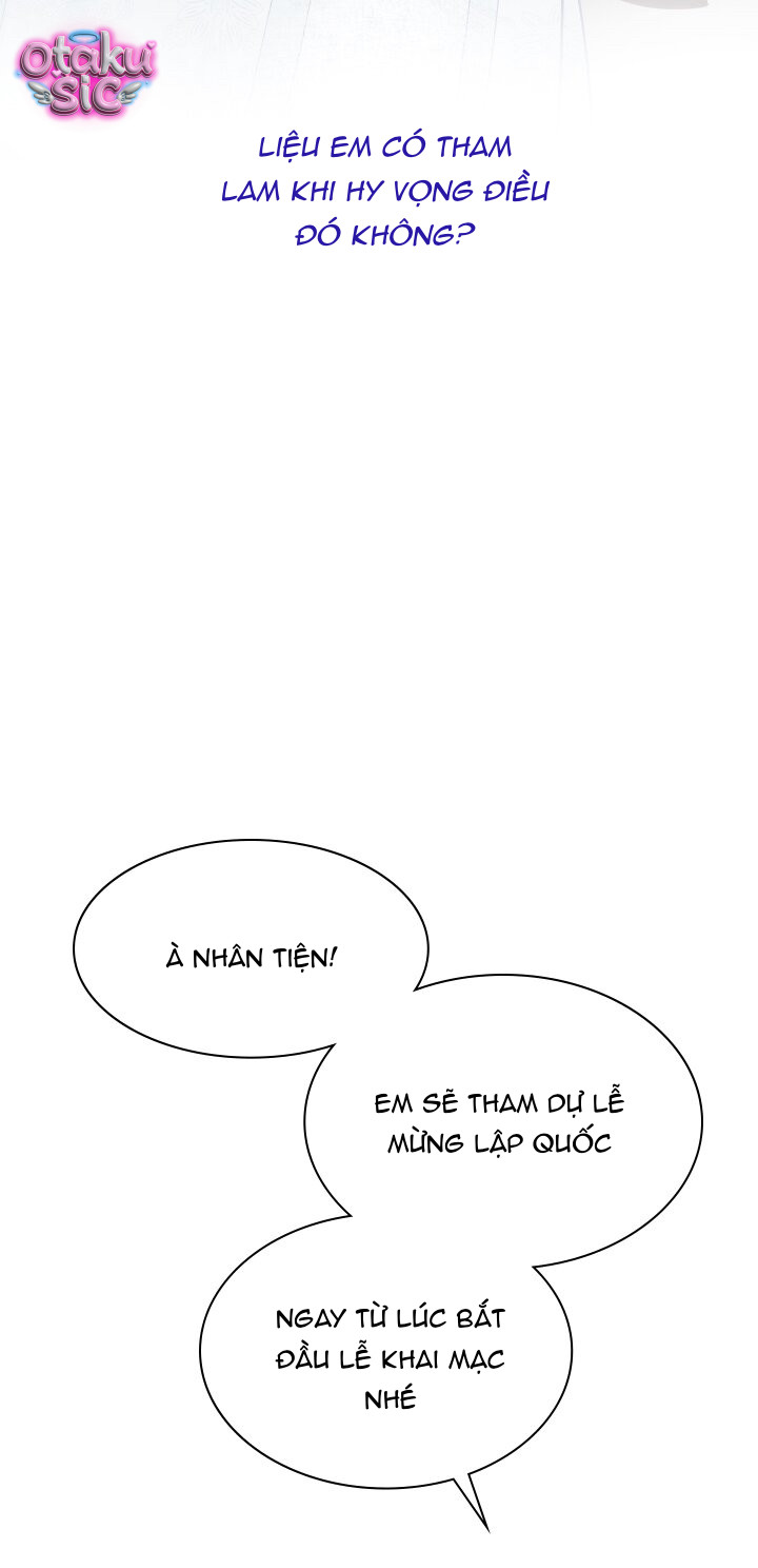 Sự Báo Thù Của Một Vị Thánh - Chap 92 - Trang 37