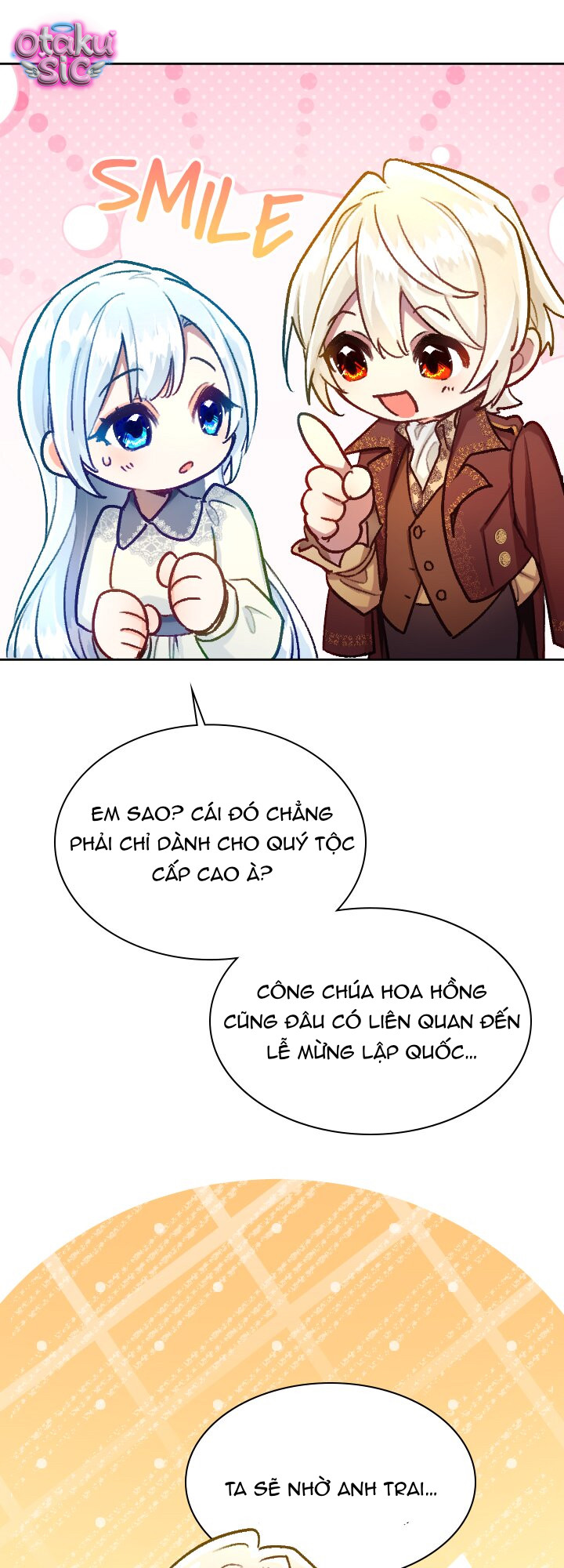 Sự Báo Thù Của Một Vị Thánh - Chap 92 - Trang 38