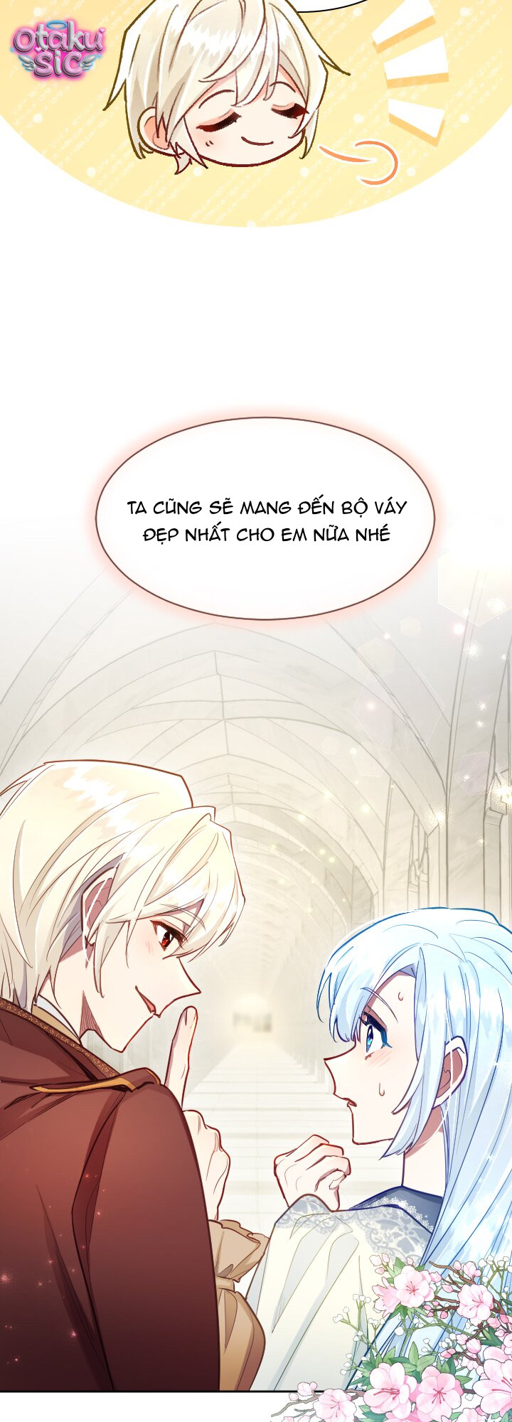 Sự Báo Thù Của Một Vị Thánh - Chap 92 - Trang 39