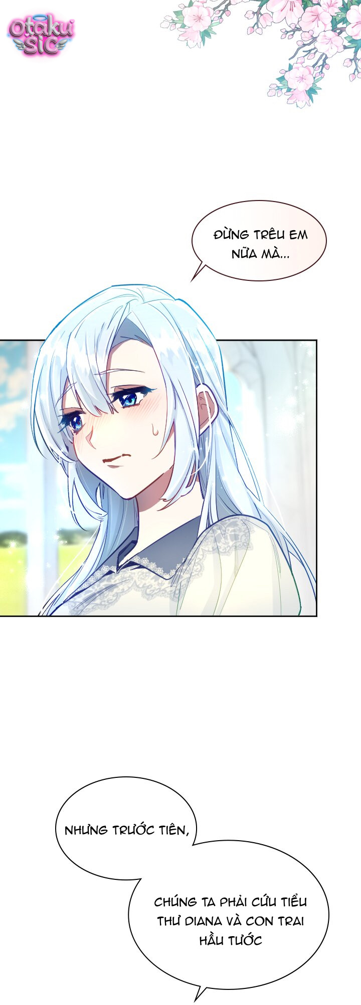 Sự Báo Thù Của Một Vị Thánh - Chap 92 - Trang 40