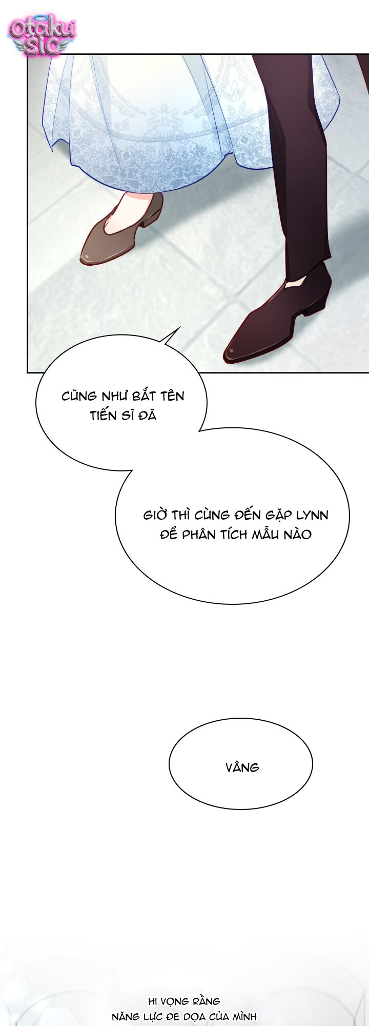 Sự Báo Thù Của Một Vị Thánh - Chap 92 - Trang 41