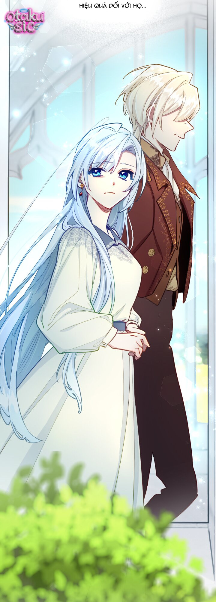 Sự Báo Thù Của Một Vị Thánh - Chap 92 - Trang 42