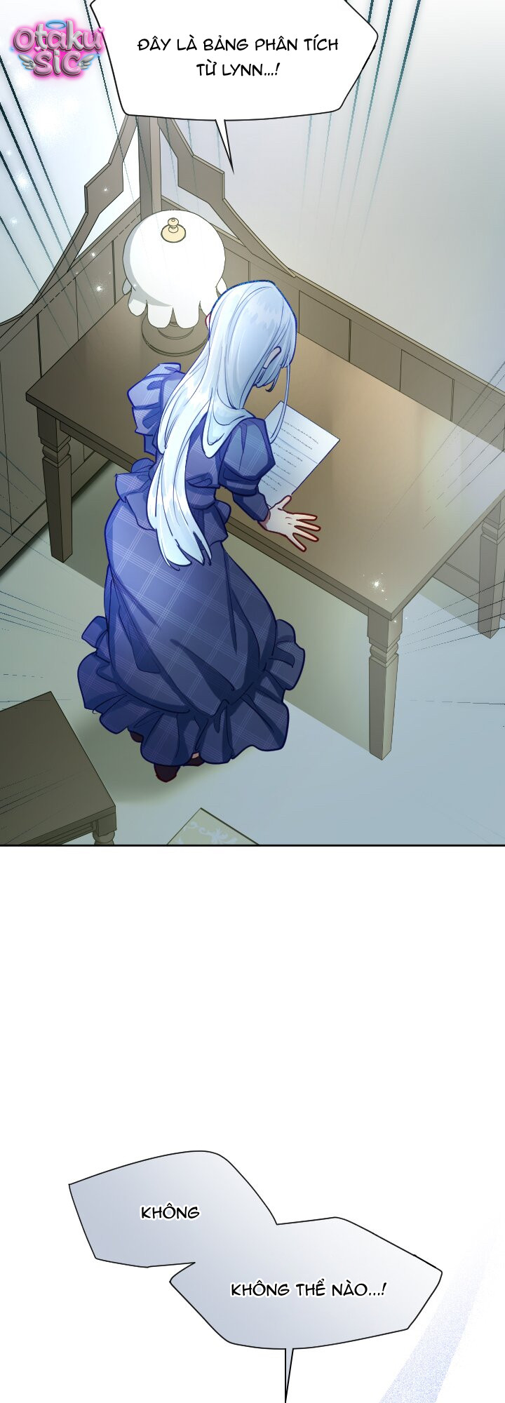 Sự Báo Thù Của Một Vị Thánh - Chap 92 - Trang 45
