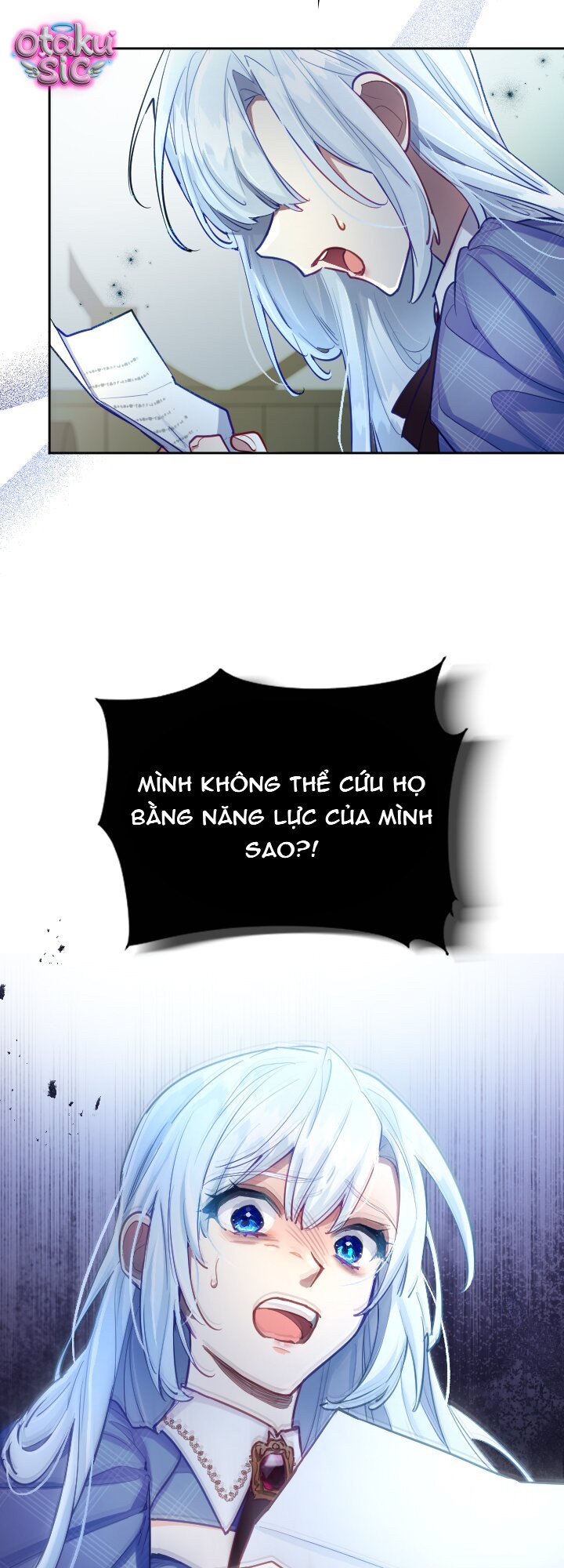 Sự Báo Thù Của Một Vị Thánh - Chap 92 - Trang 46