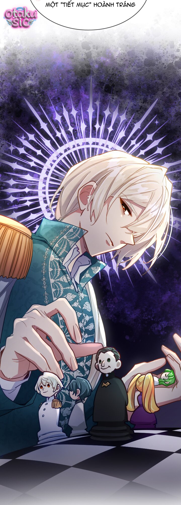 Sự Báo Thù Của Một Vị Thánh - Chap 92 - Trang 7