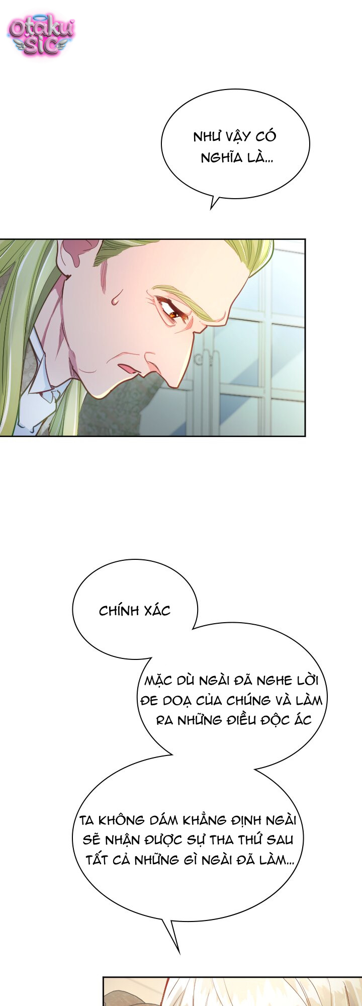Sự Báo Thù Của Một Vị Thánh - Chap 92 - Trang 10