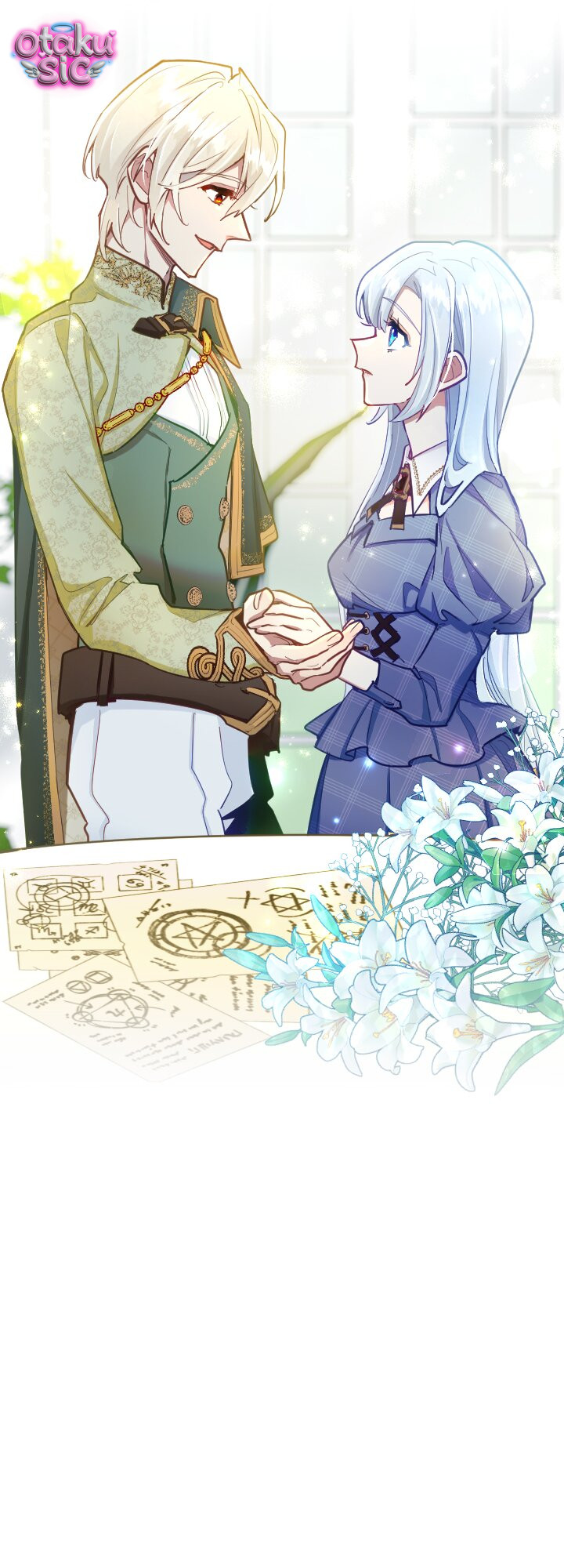 Sự Báo Thù Của Một Vị Thánh - Chap 93 - Trang 14