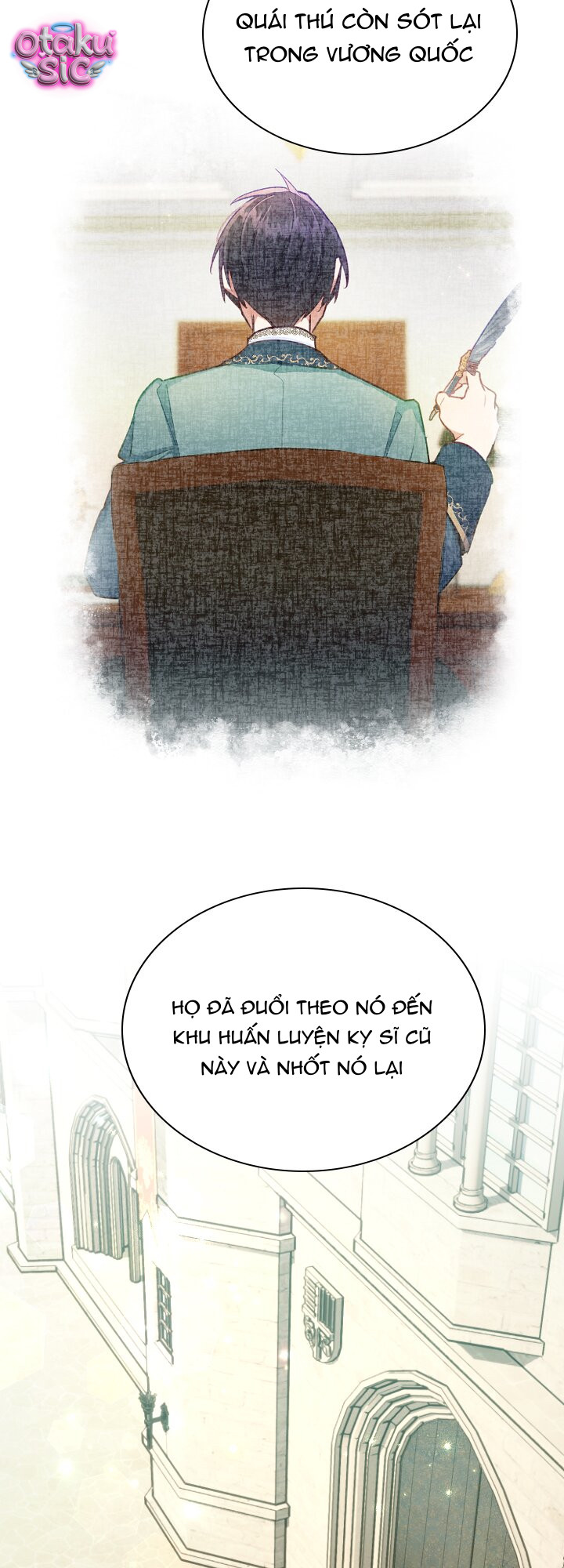Sự Báo Thù Của Một Vị Thánh - Chap 93 - Trang 18