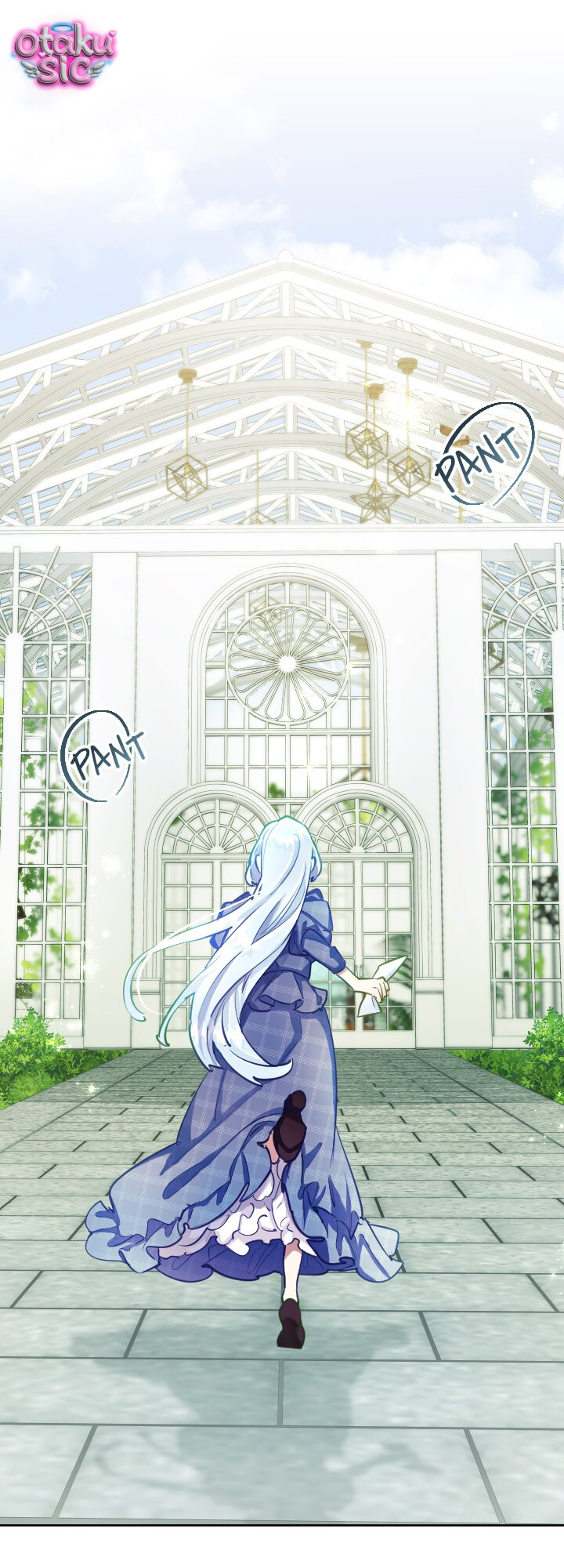 Sự Báo Thù Của Một Vị Thánh - Chap 93 - Trang 3