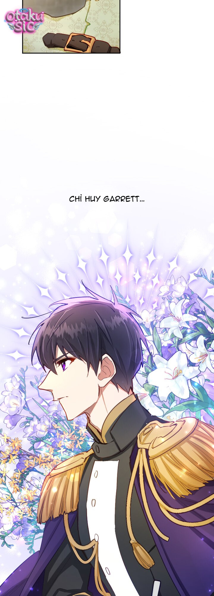 Sự Báo Thù Của Một Vị Thánh - Chap 93 - Trang 21
