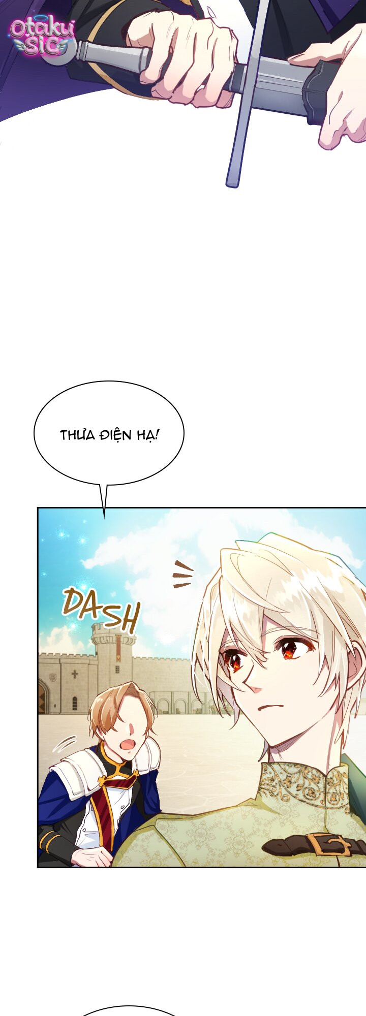 Sự Báo Thù Của Một Vị Thánh - Chap 93 - Trang 22
