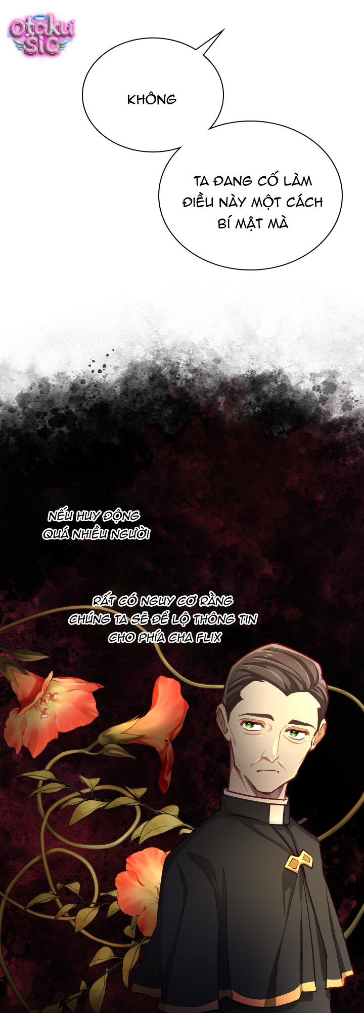 Sự Báo Thù Của Một Vị Thánh - Chap 93 - Trang 25