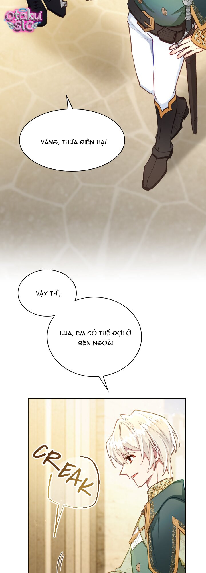 Sự Báo Thù Của Một Vị Thánh - Chap 93 - Trang 27
