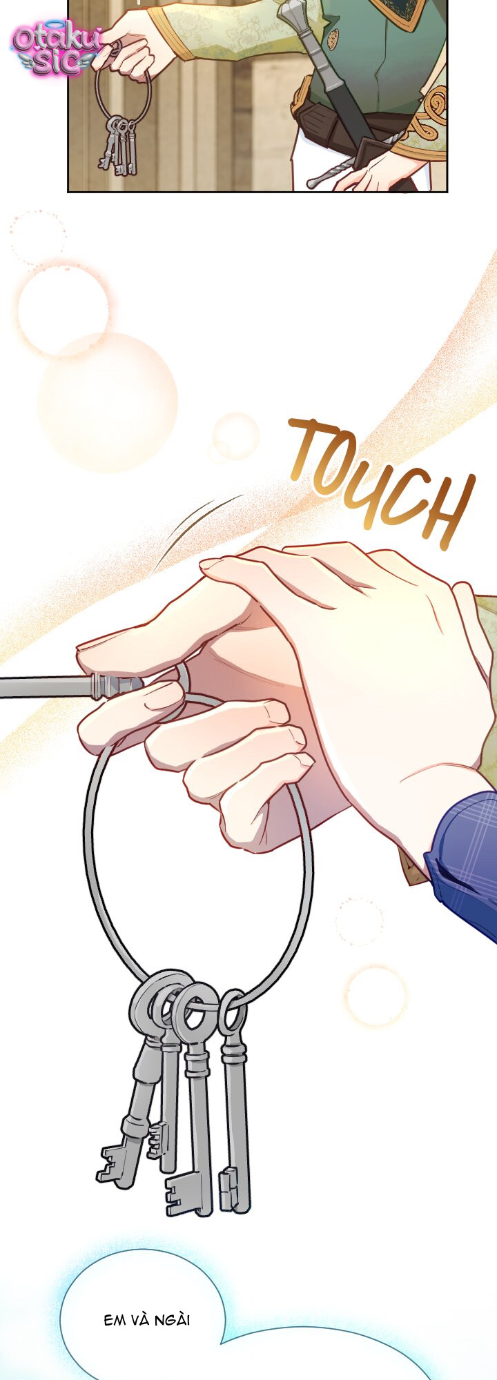 Sự Báo Thù Của Một Vị Thánh - Chap 93 - Trang 28