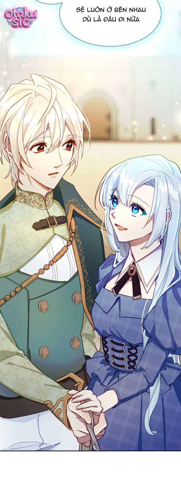Sự Báo Thù Của Một Vị Thánh - Chap 93 - Trang 29