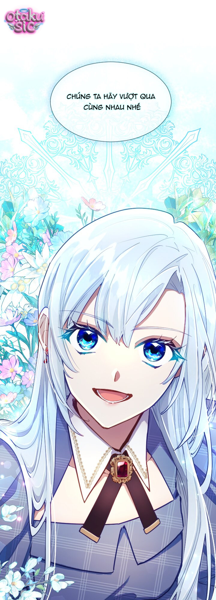 Sự Báo Thù Của Một Vị Thánh - Chap 93 - Trang 31