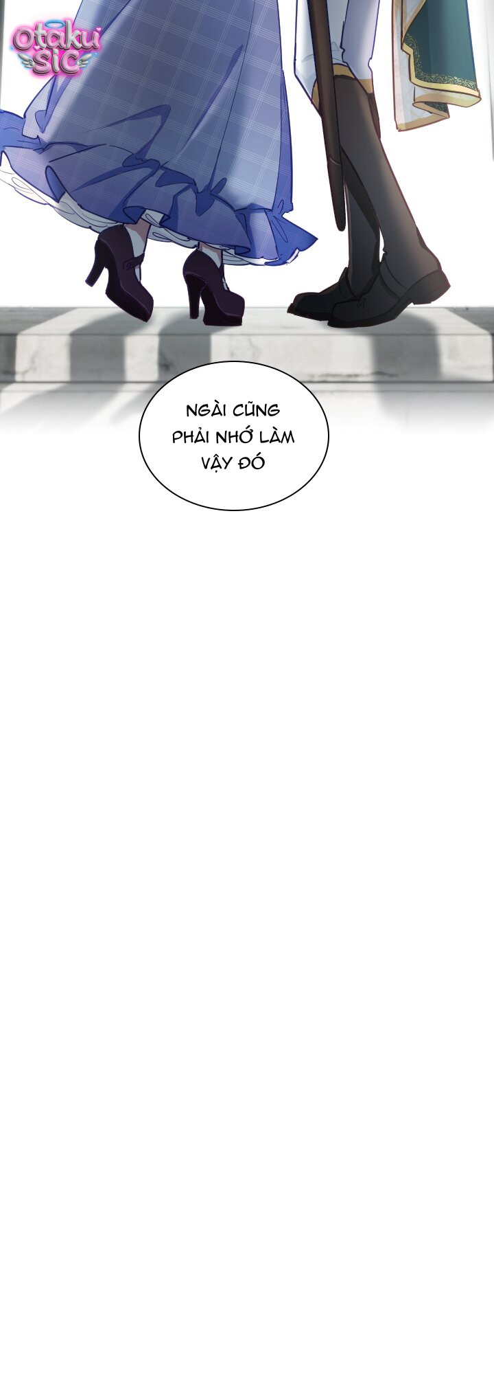 Sự Báo Thù Của Một Vị Thánh - Chap 93 - Trang 35
