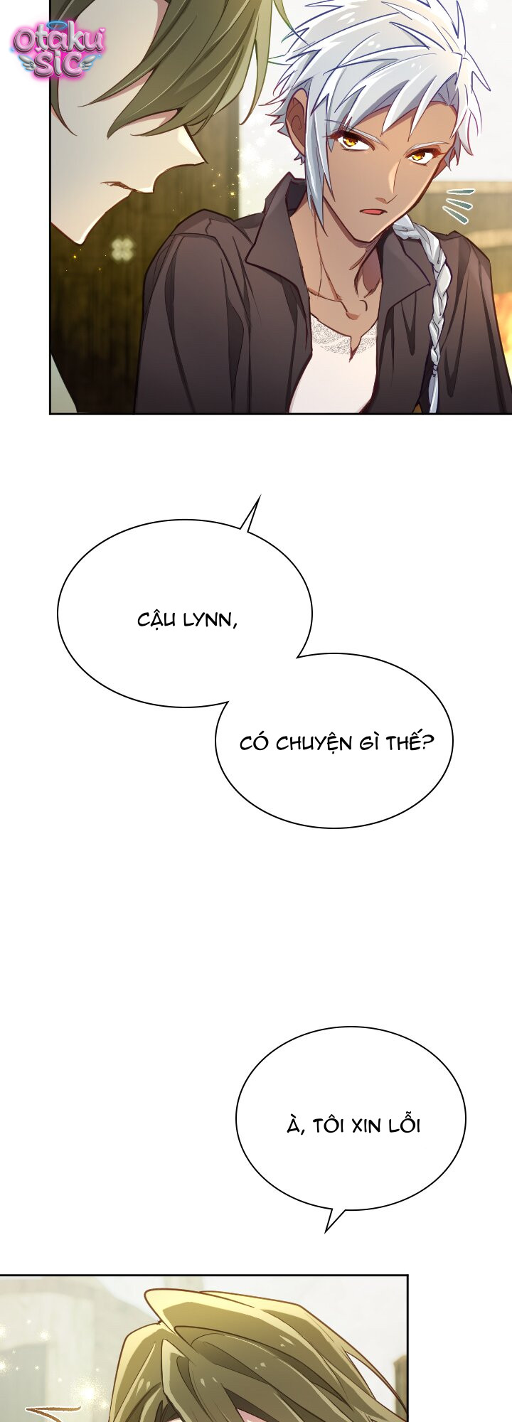 Sự Báo Thù Của Một Vị Thánh - Chap 93 - Trang 38