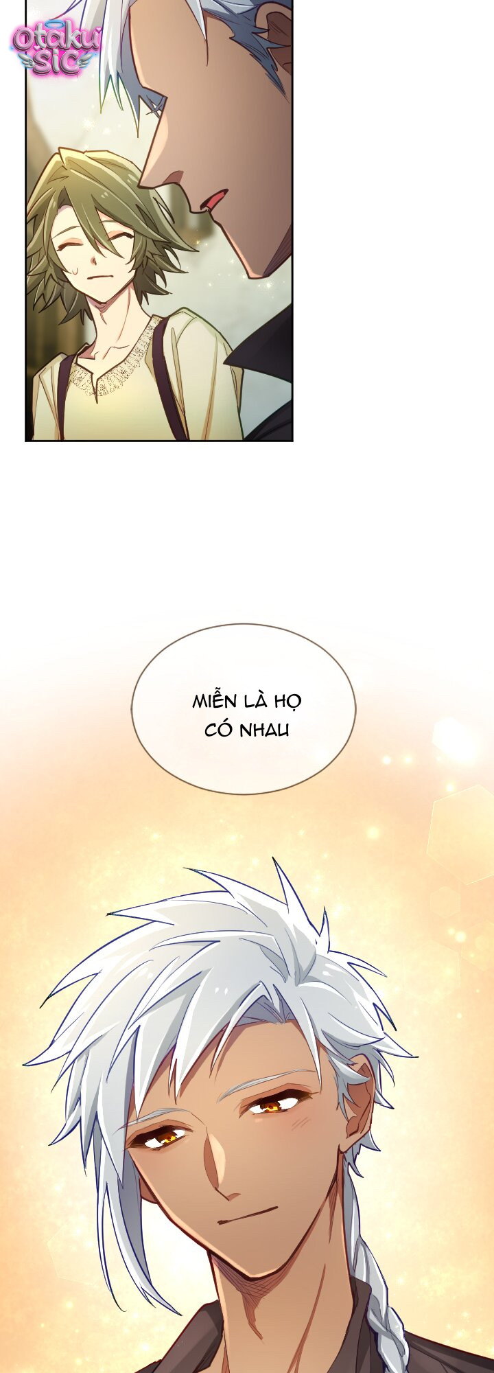 Sự Báo Thù Của Một Vị Thánh - Chap 93 - Trang 40