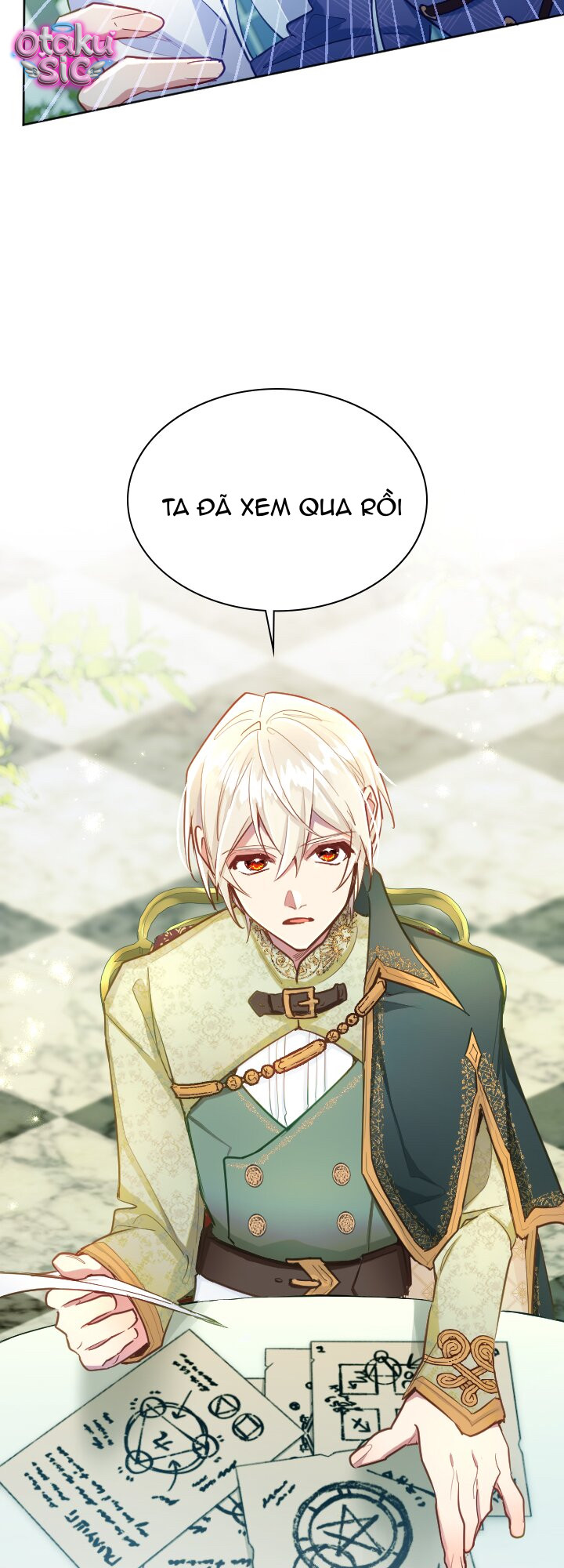 Sự Báo Thù Của Một Vị Thánh - Chap 93 - Trang 5