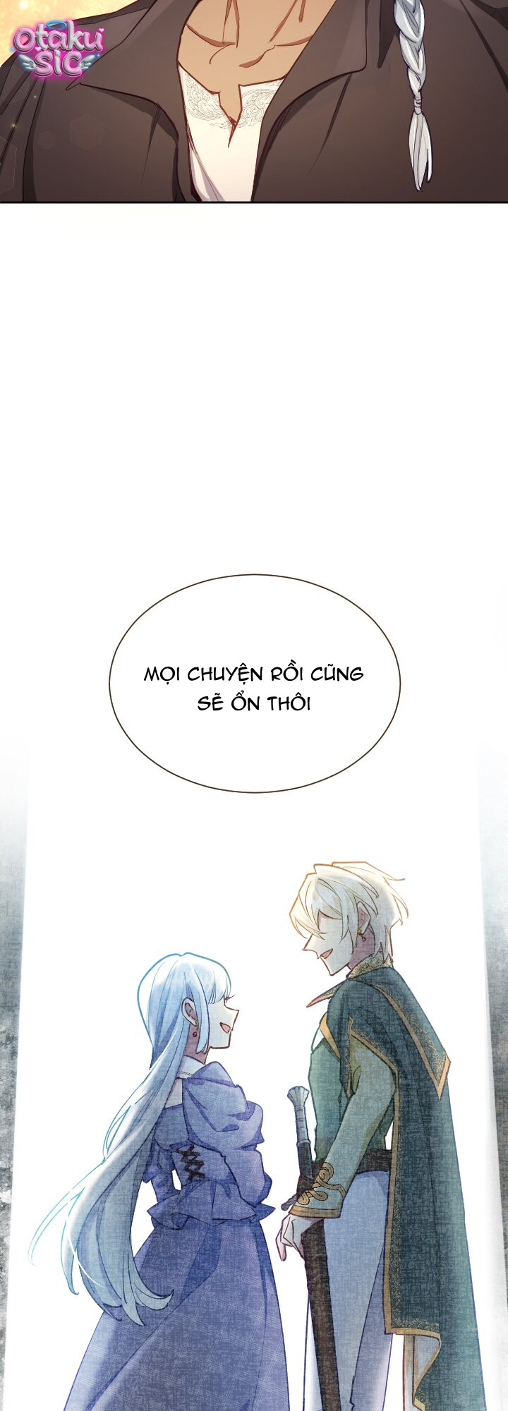 Sự Báo Thù Của Một Vị Thánh - Chap 93 - Trang 41