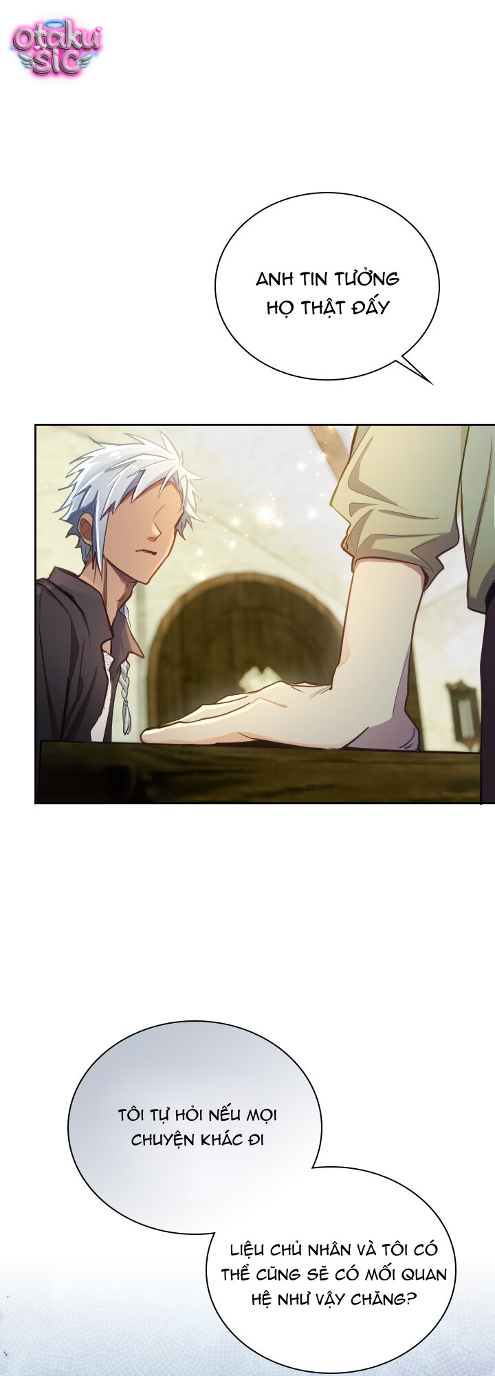 Sự Báo Thù Của Một Vị Thánh - Chap 93 - Trang 43