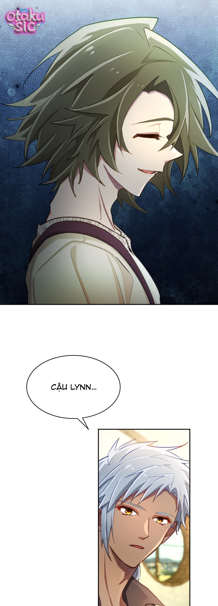 Sự Báo Thù Của Một Vị Thánh - Chap 93 - Trang 44