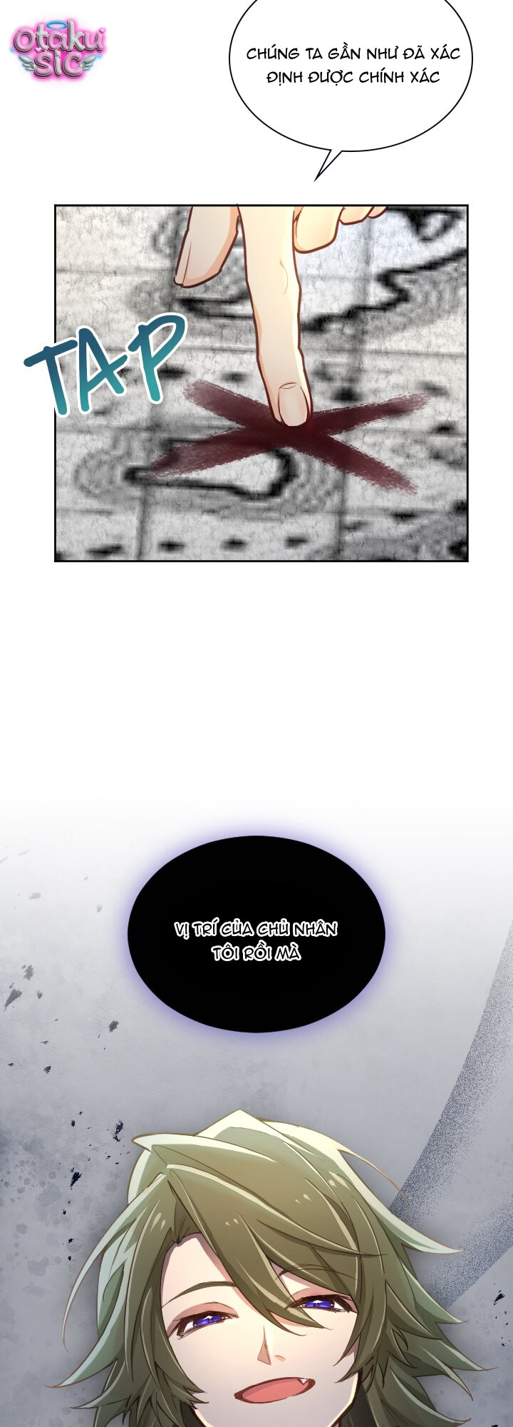 Sự Báo Thù Của Một Vị Thánh - Chap 93 - Trang 46