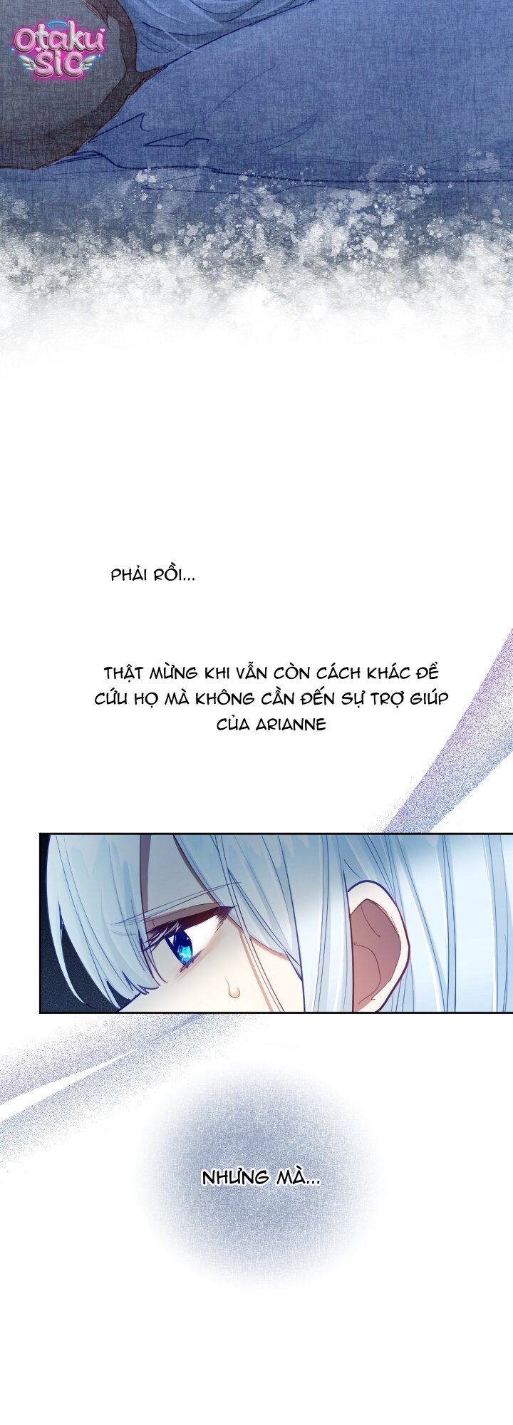 Sự Báo Thù Của Một Vị Thánh - Chap 93 - Trang 7
