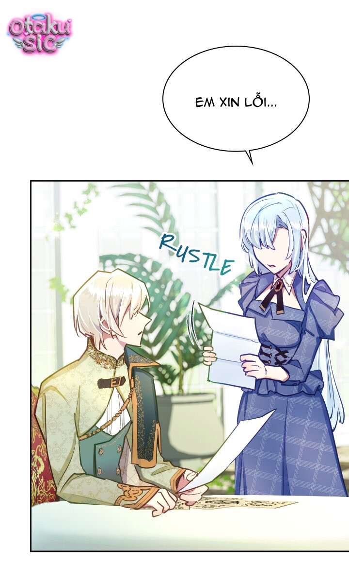 Sự Báo Thù Của Một Vị Thánh - Chap 93 - Trang 8
