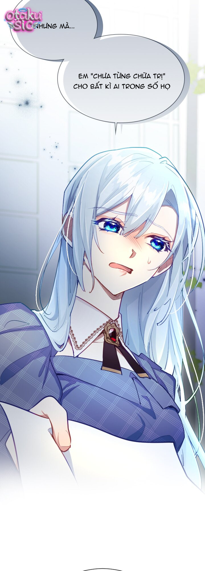 Sự Báo Thù Của Một Vị Thánh - Chap 93 - Trang 10
